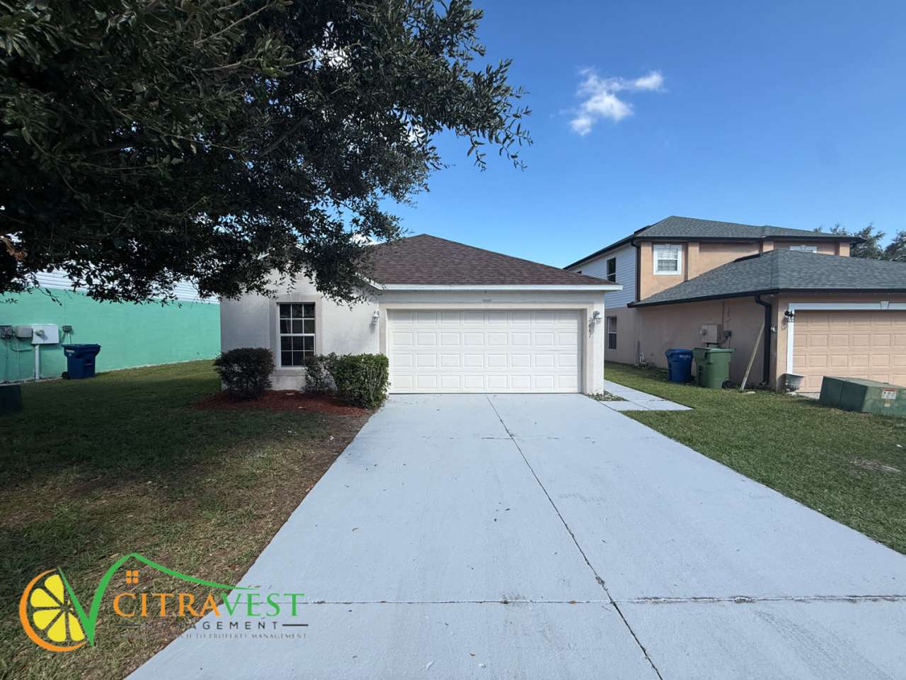 2661 Whispering Trails Dr