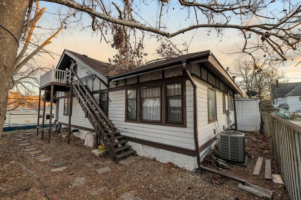 223 South Edward Street - 2