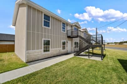 2008 Southridge Avenue - A