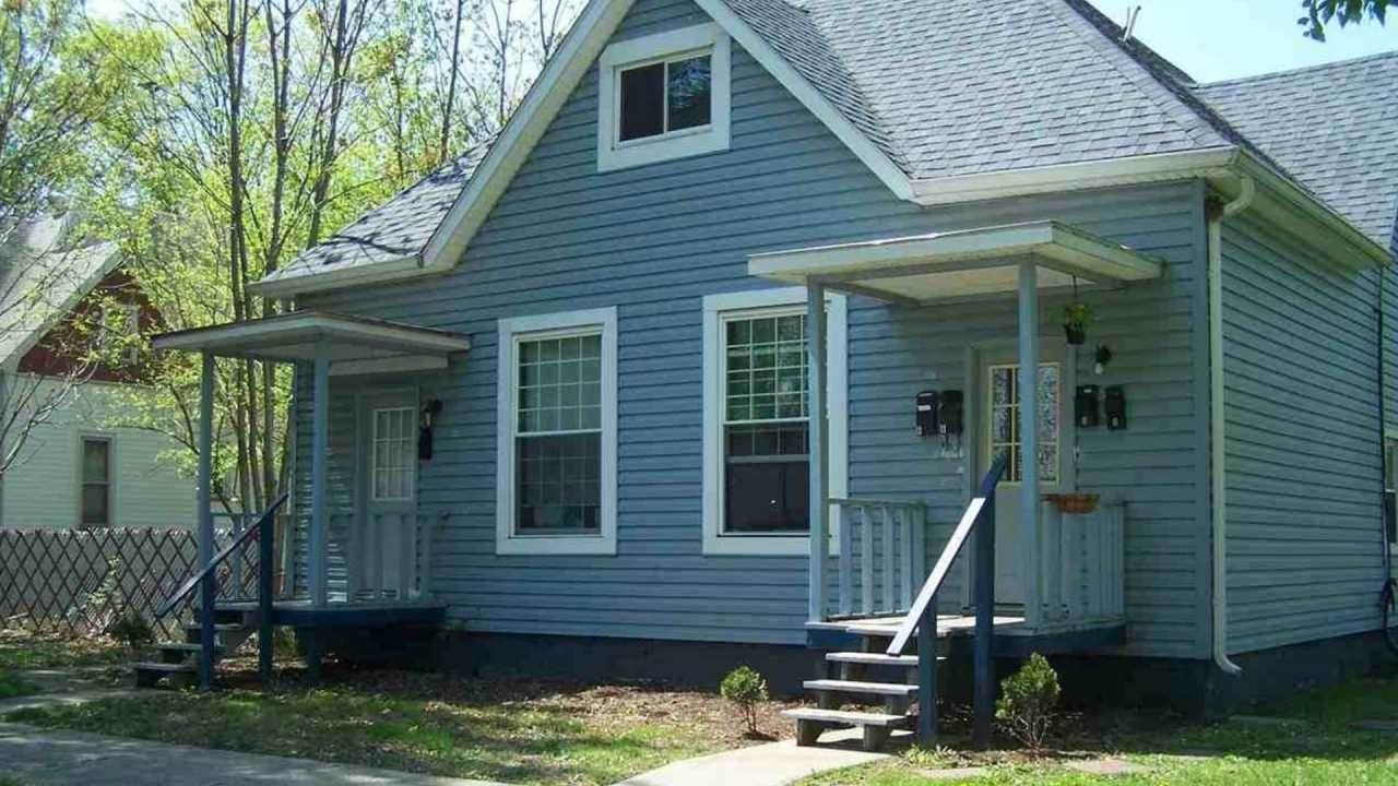 2 Bedroom Apt - Utilities Paid