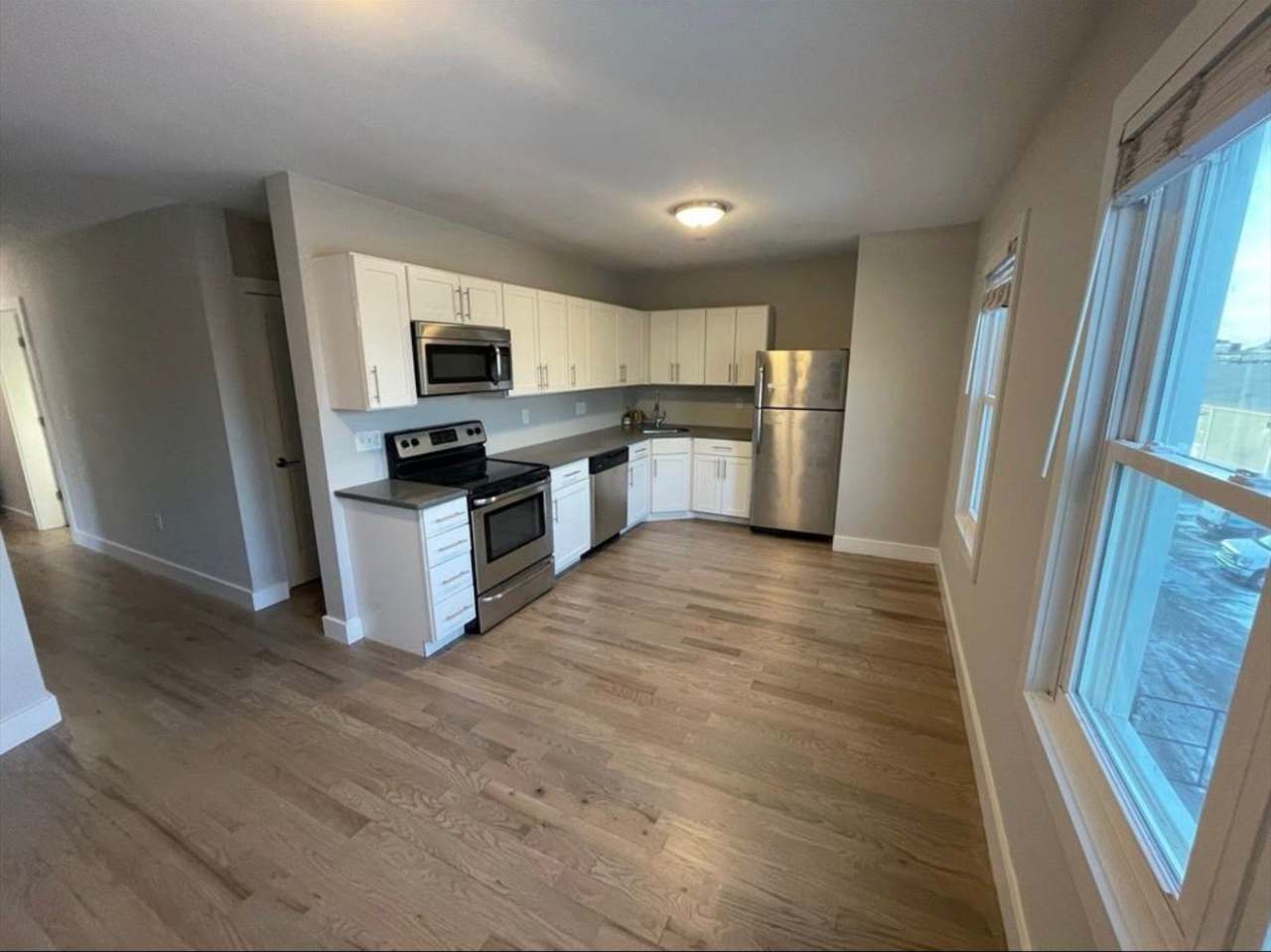 543 Dorchester Ave # 6554