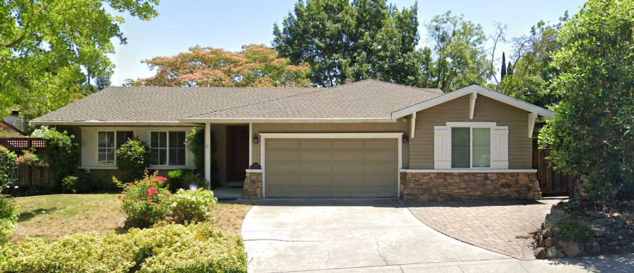 Buena Vista Rancher 4 bed /3 bath - Excellent Locatin