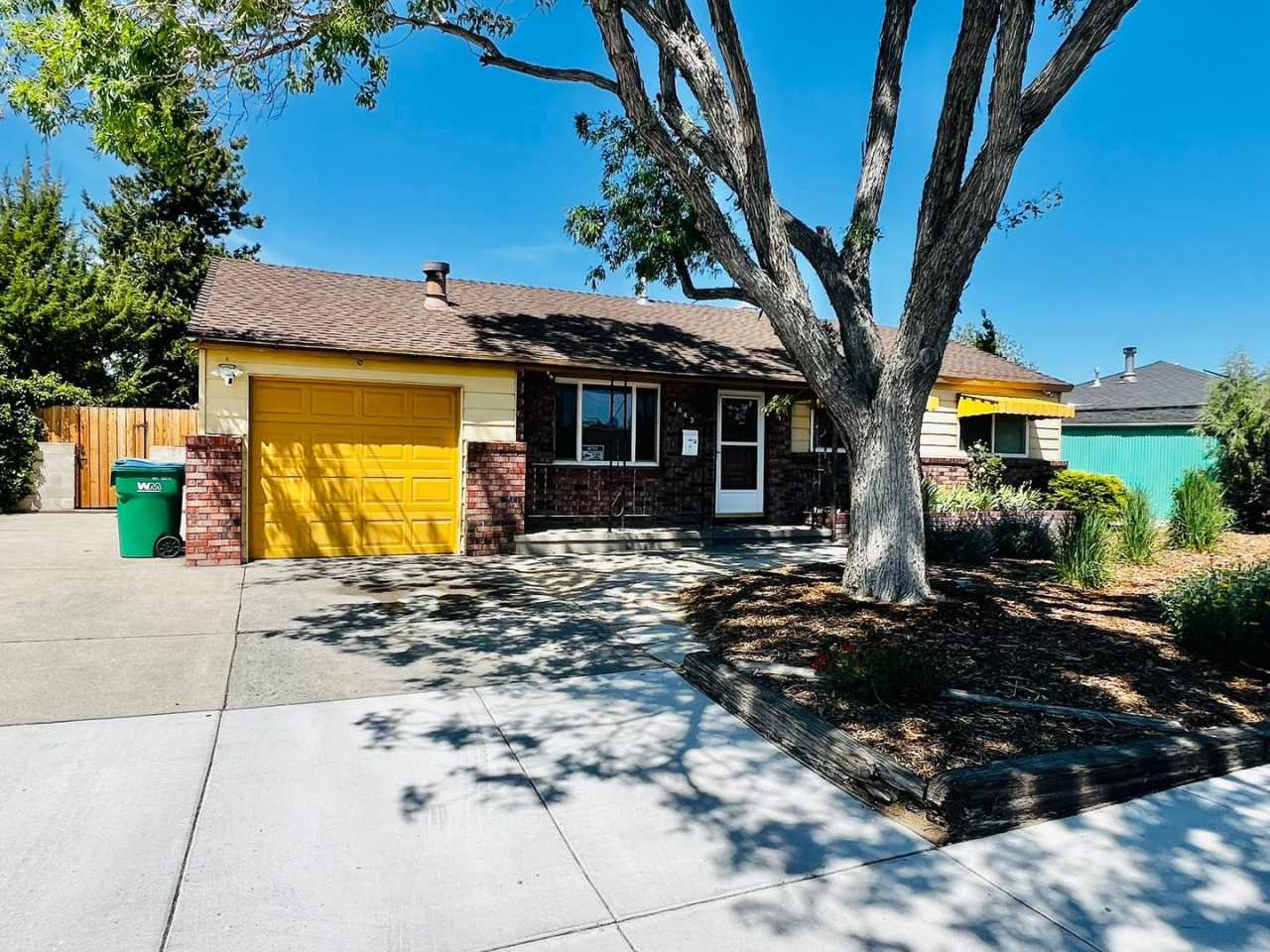 1643 Stewart Street, Reno, NV 89502