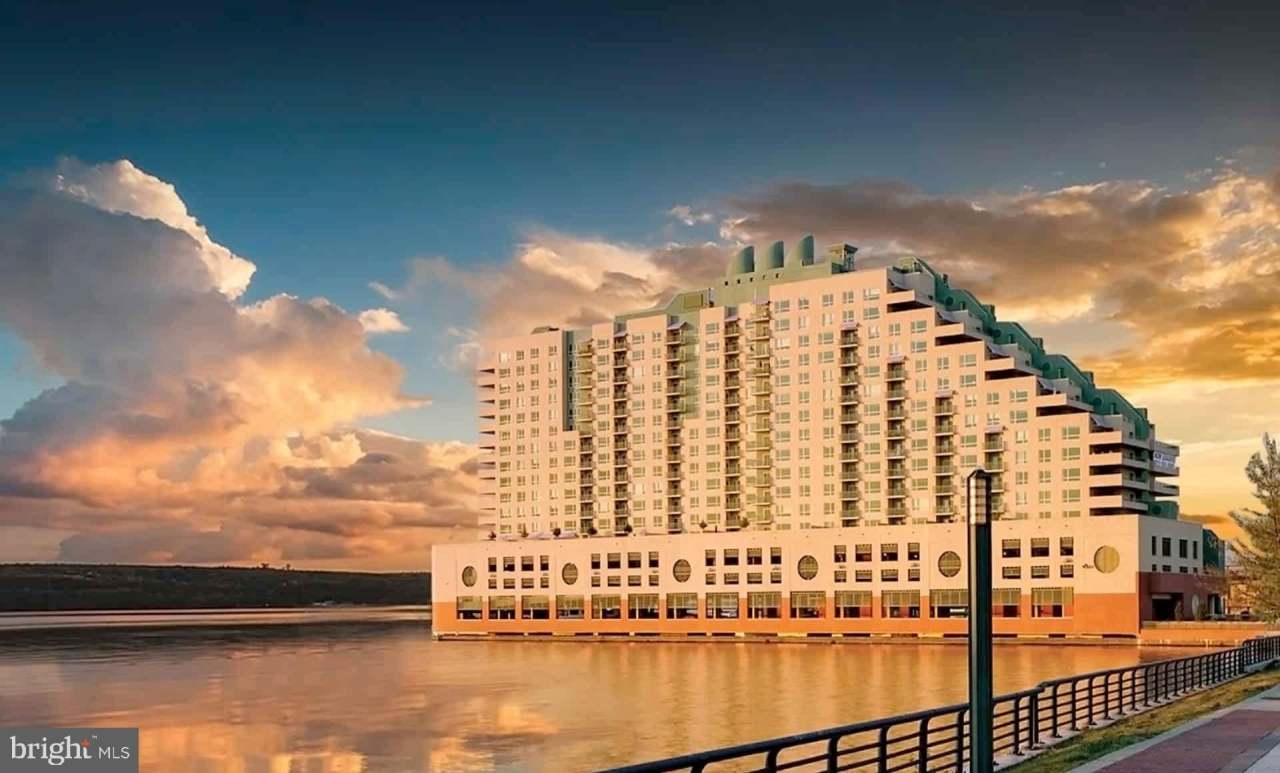 717-00 S CHRIS COLUMBUS Boulevard unit: 508