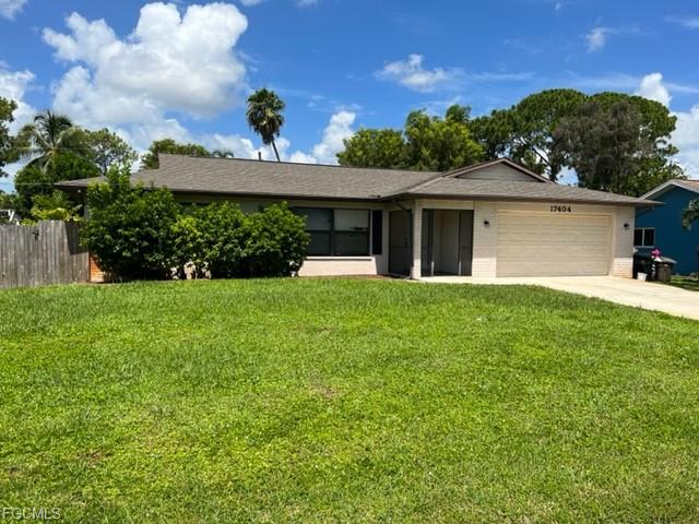 17404 Allentown Road