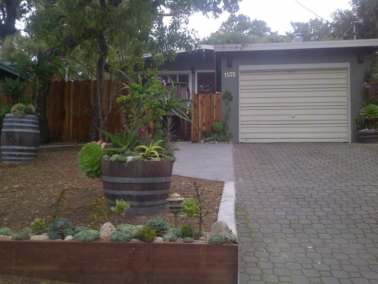 1135 Buena Vista Ave