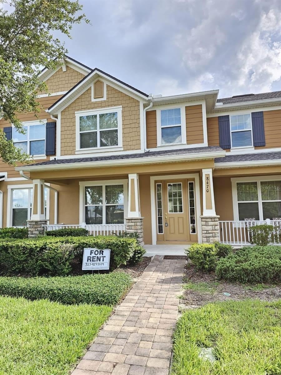 8470 IRON MOUNTAIN TRAIL