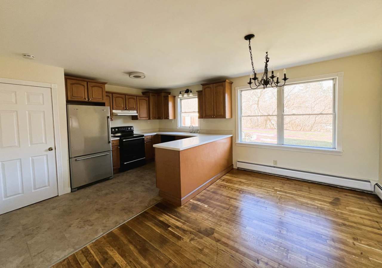 Just In Time For Ski Season - Single Family Home Rental