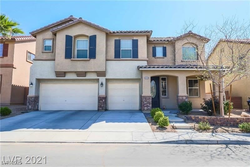 6332 Silver Edge Street