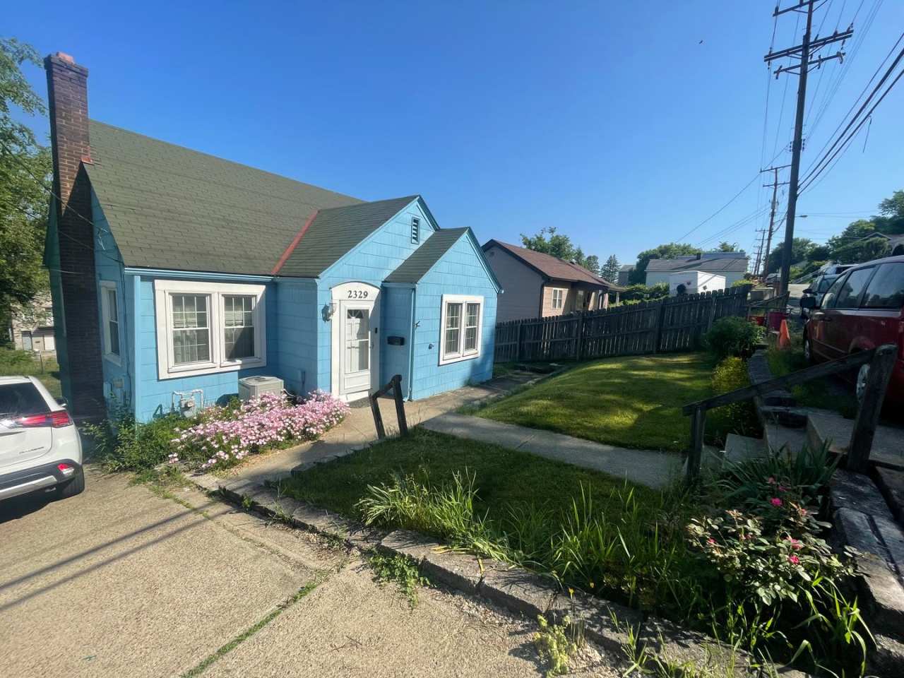 COMING SOON! HOME IS CURRENTLY OCCUPIED – PLEASE DO NOT GO ONTO THE PROPERTY OR DISTURB RESIDENTS LIVING THERE!