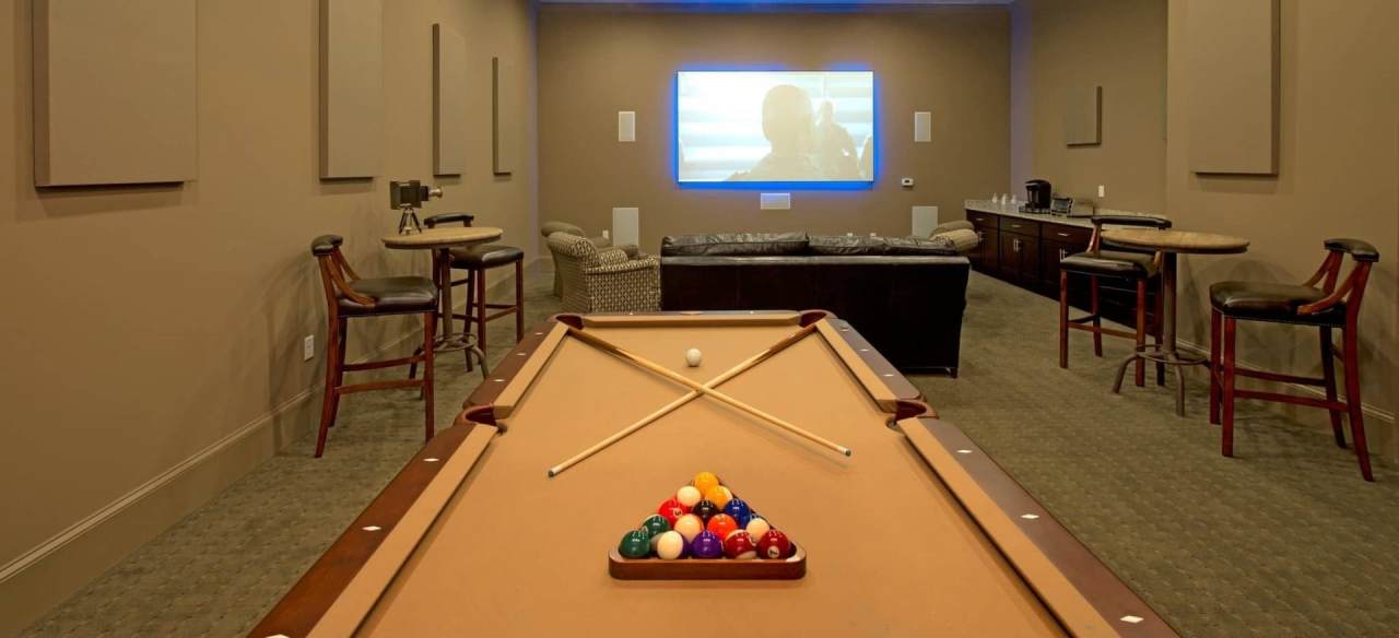 Meridian Harbourview