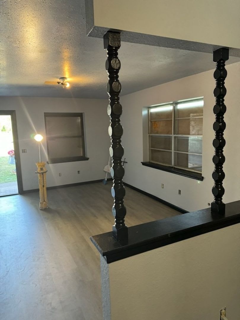 Charming 3BR House in Chickasha