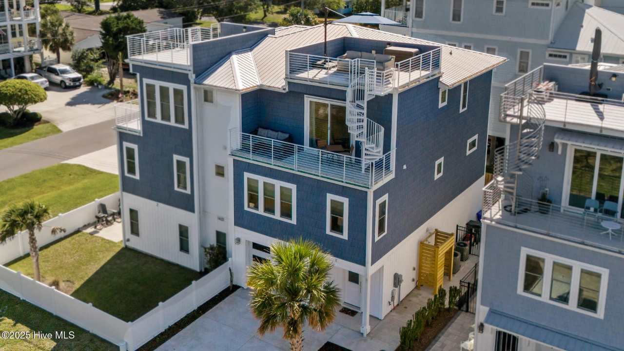 1622 Swordfish Lane unit: 1