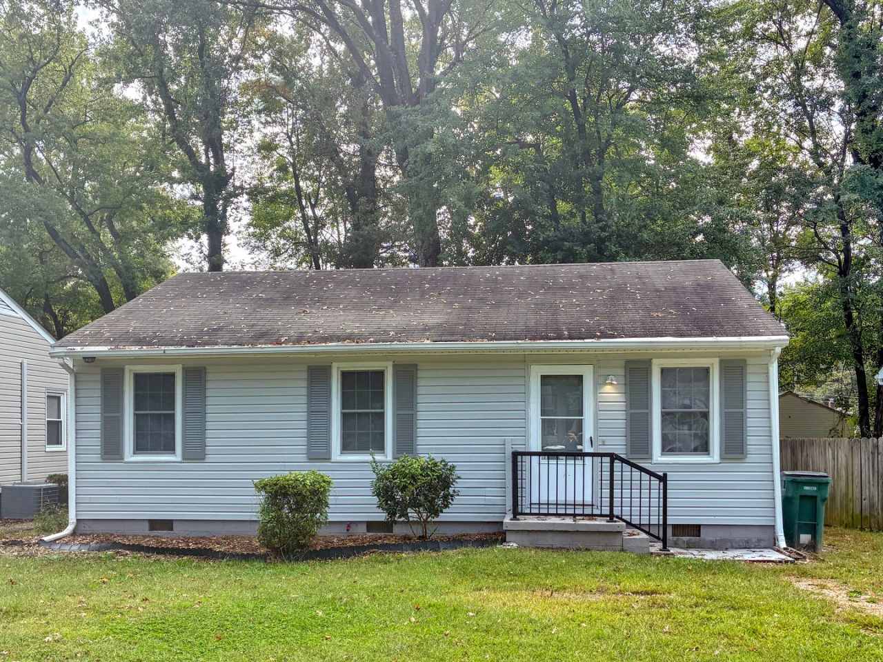 3 Bedroom Northside Gem