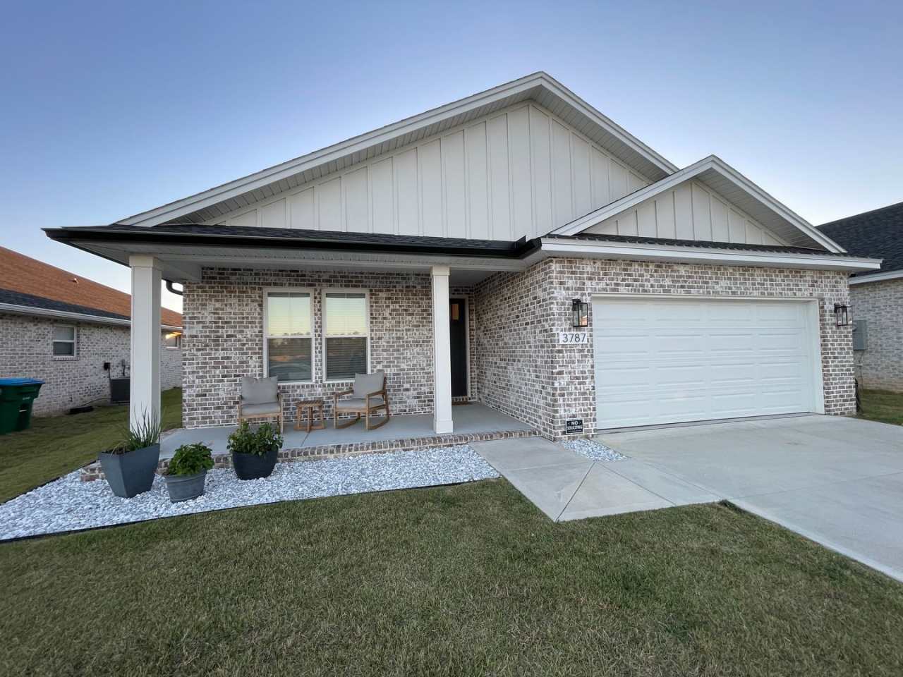 For Lease - 4 BR|2.5 BA in College Station