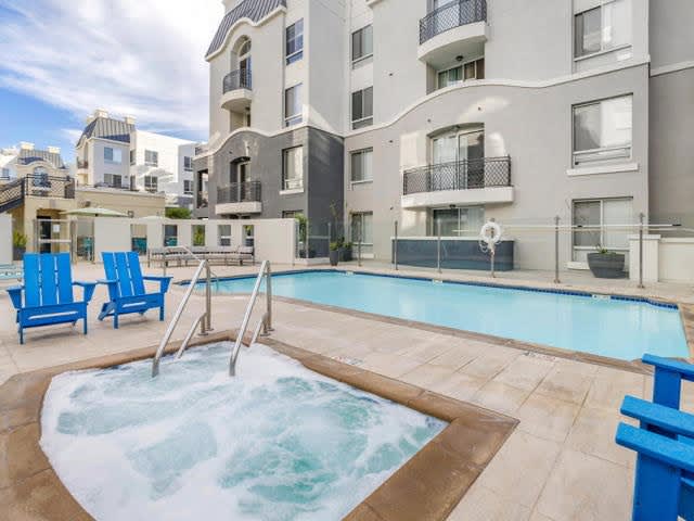 4750 Lincoln Boulevard Unit D11