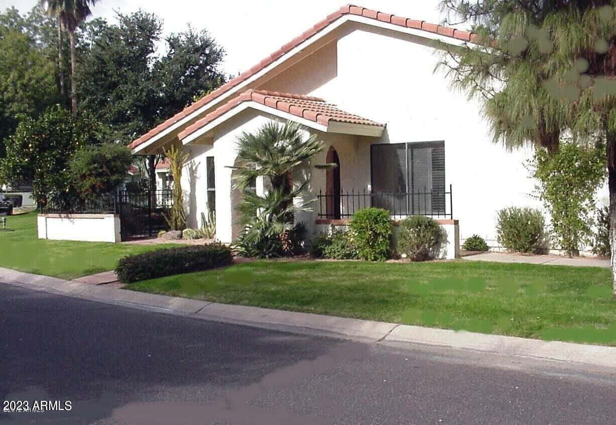 7720 N PINESVIEW Drive