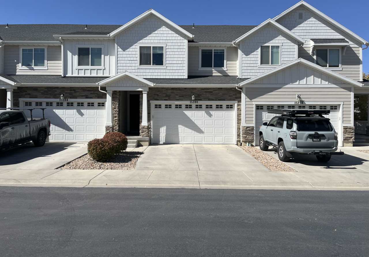 15380 South Skyraider Lane