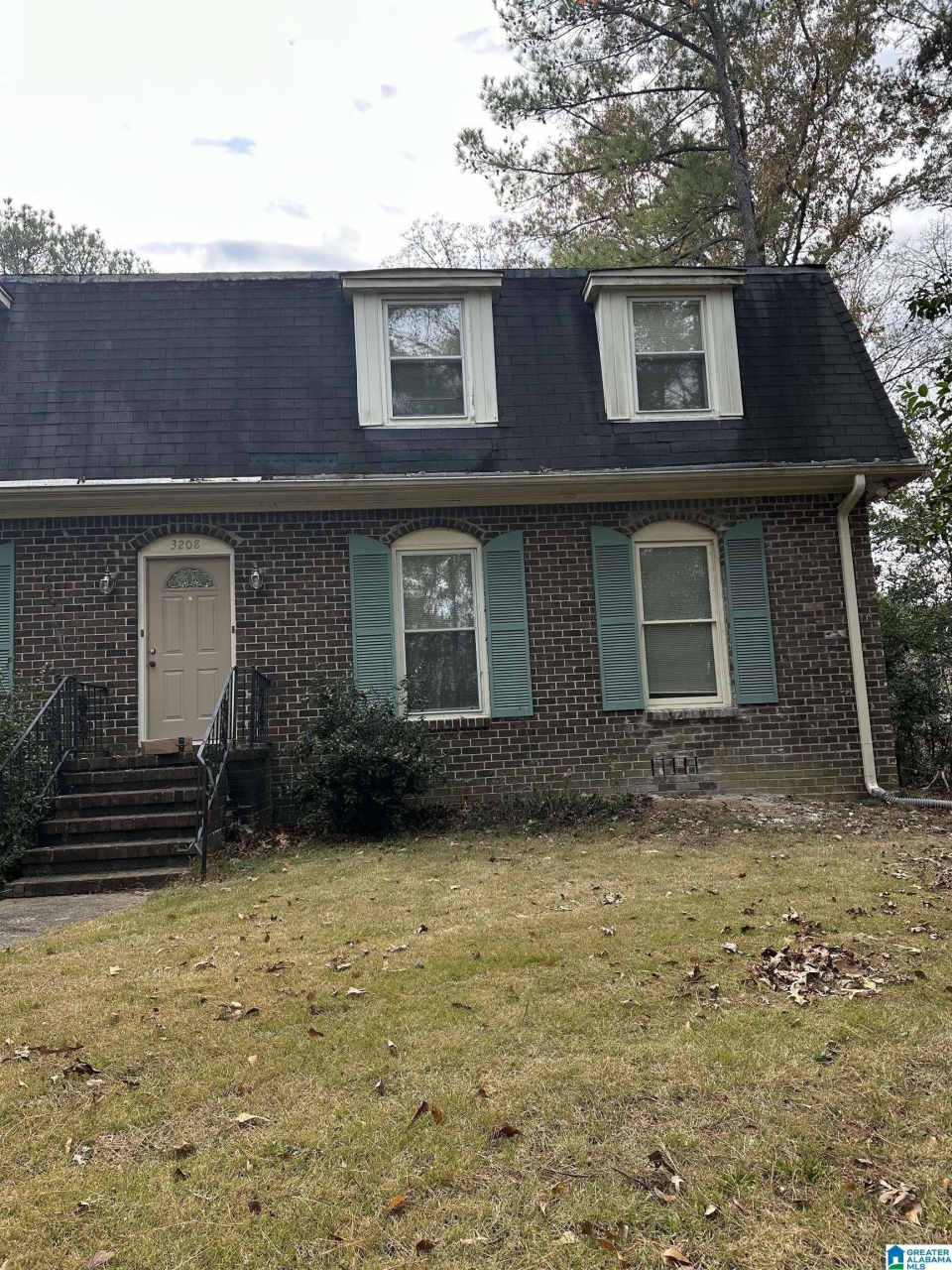 3208 WESTBROOK DRIVE