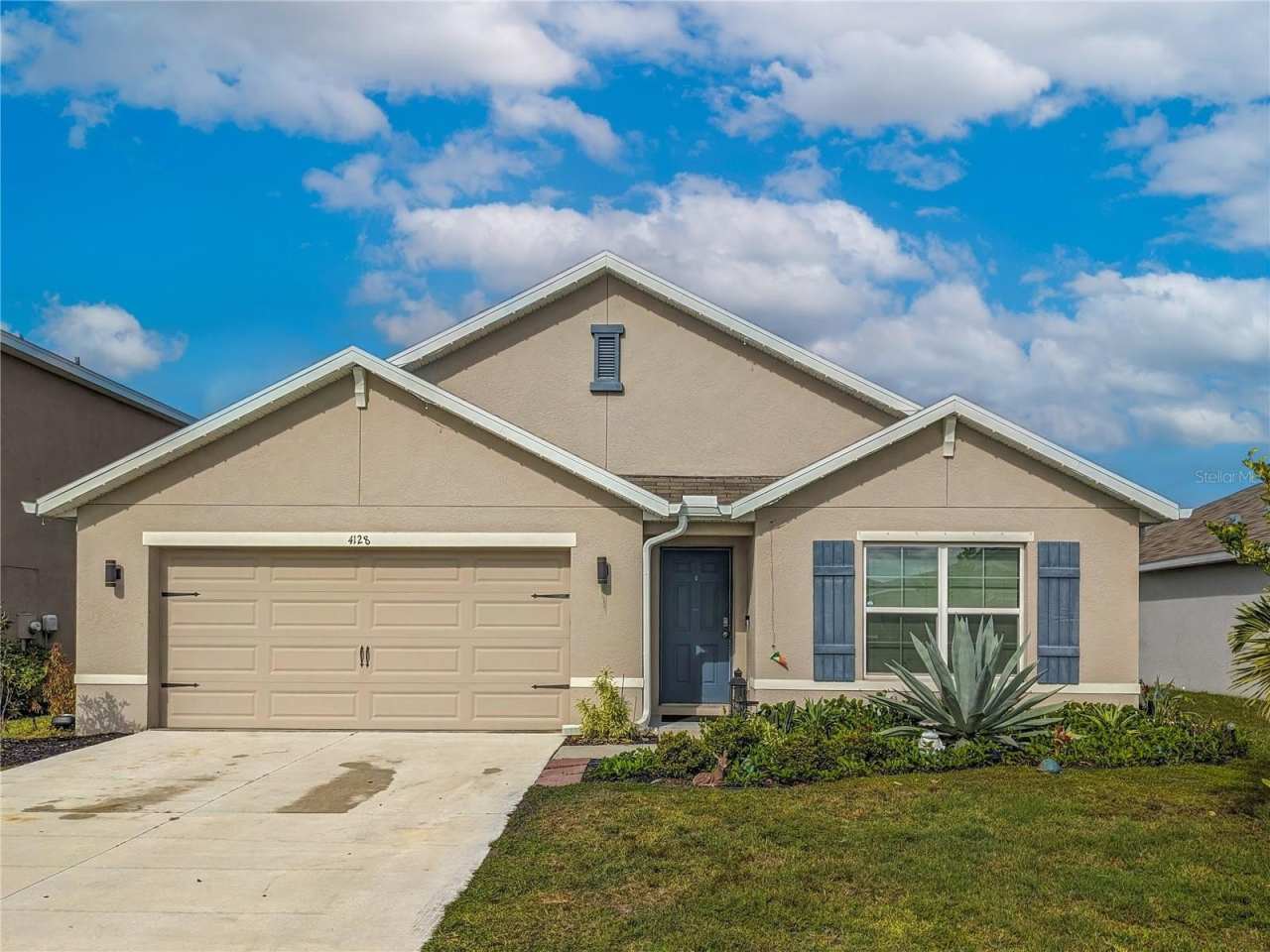 4128 SILVER STRAND TRAIL