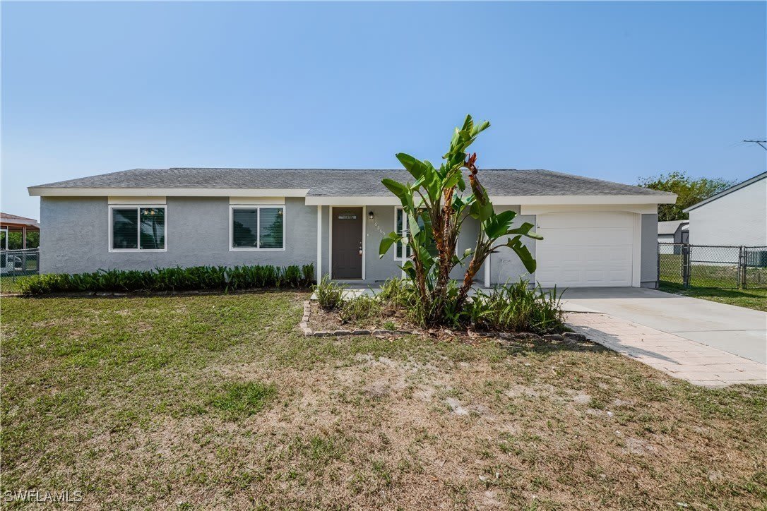 6865 Appomattox Drive