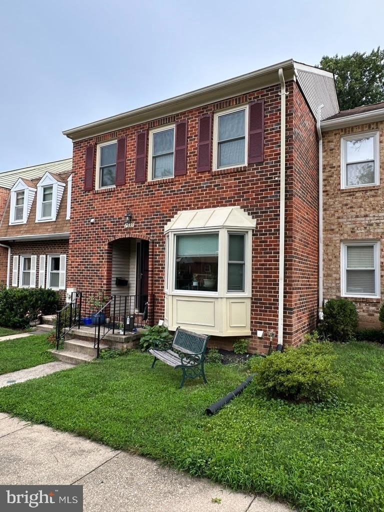 7537 CODDLE HARBOR LANE