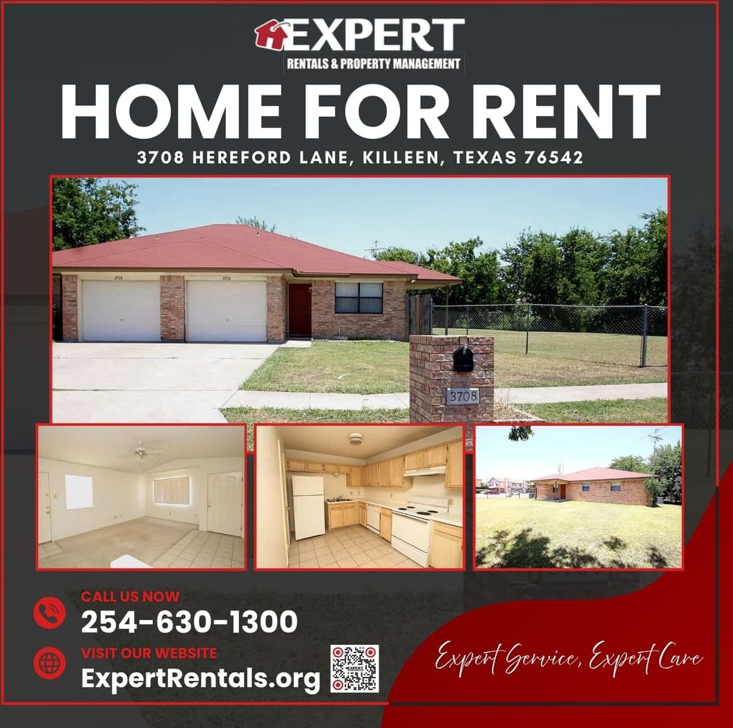 3708 Hereford Ln