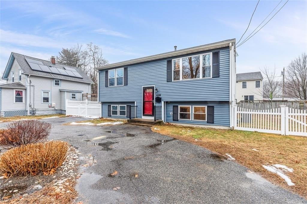 71 Bucklin Avenue