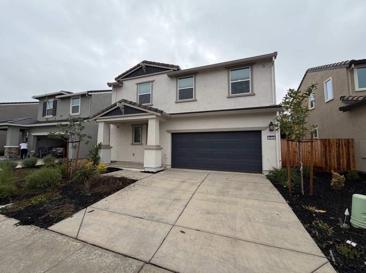 3 Bedroom | 2.5 Bathroom | New single family home