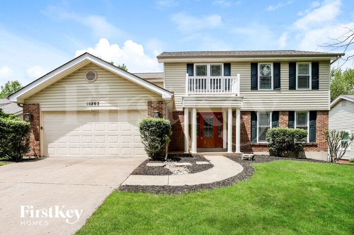 16263 Fullerton Meadows Drive