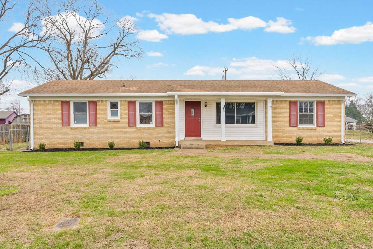 3 Bedroom Pet Friendly Home For Rent Near Post!