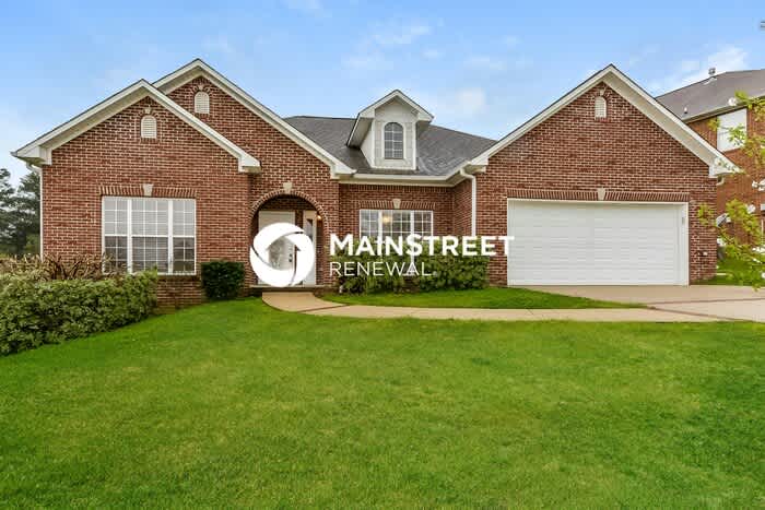 1215 Riverford Drive