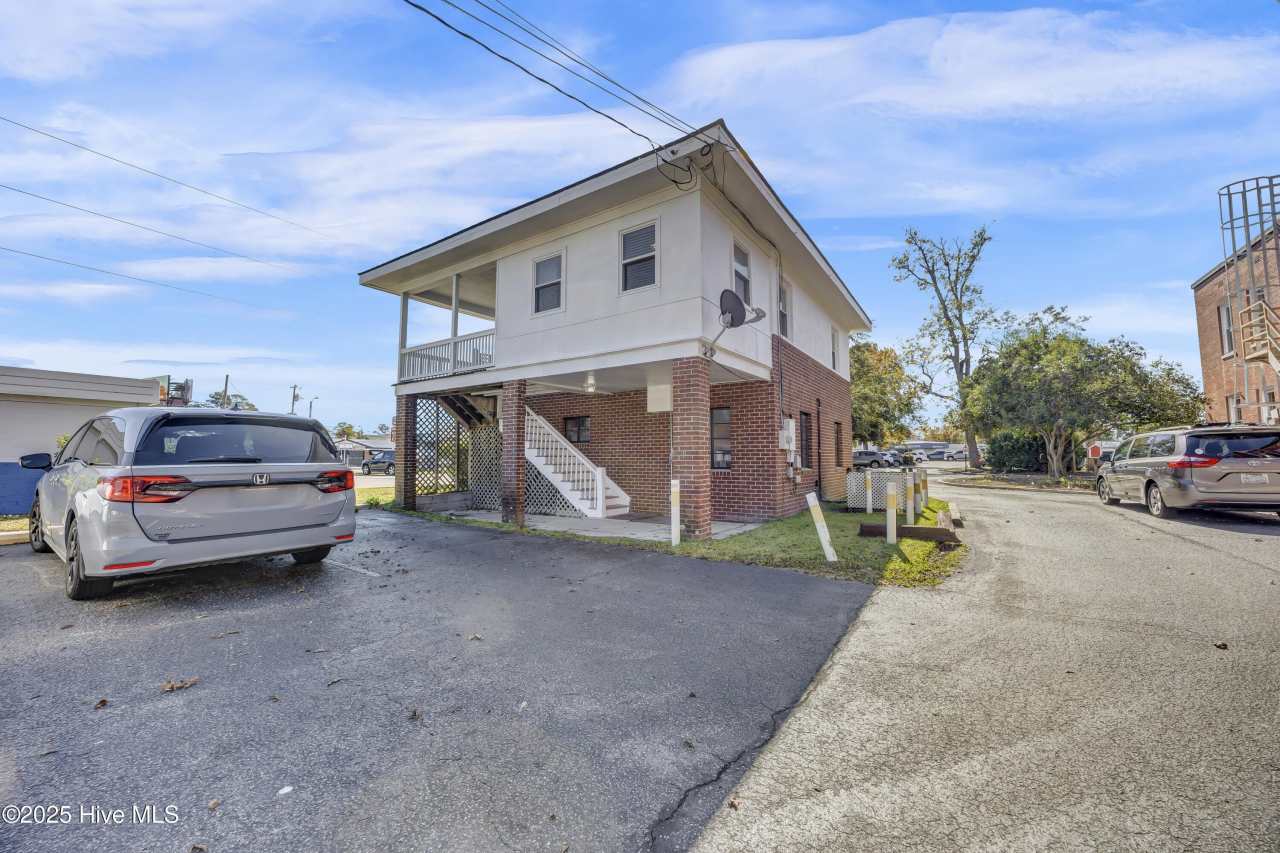 4503 Wrightsville Avenue