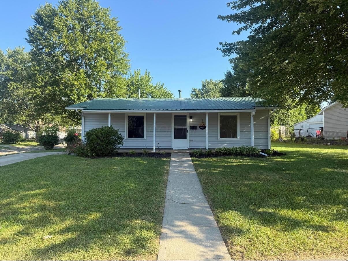 100 Valleyview Drive