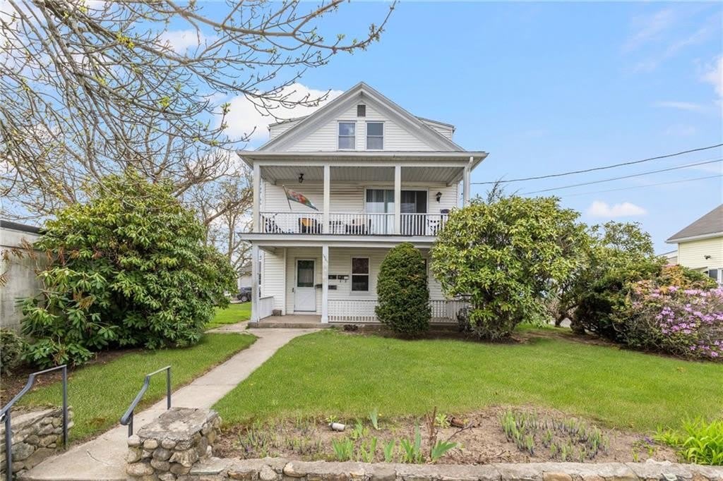 1561 Cranston Street