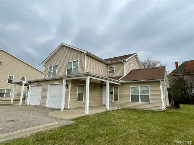 5100 McKinley Street