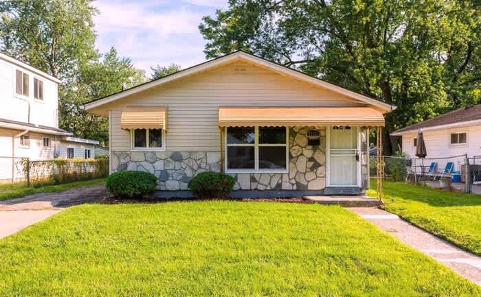 27107 Florence Street