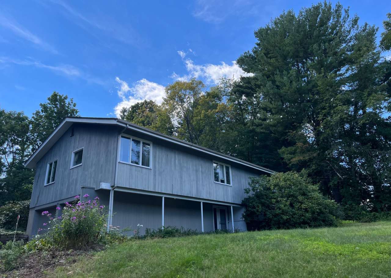 Four Bedroom Single Family Home
