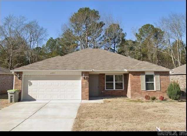 6097 Saddle Hill Drive