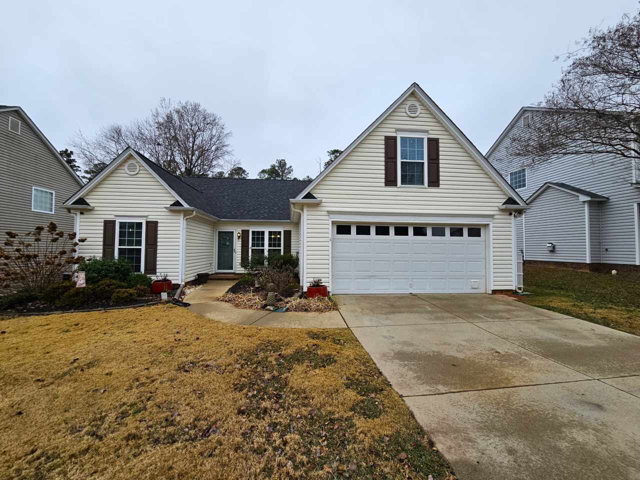 203 Crown Empire Court