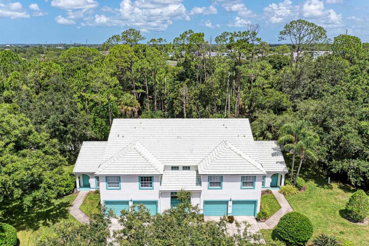 6503 Fairway Gardens Drive