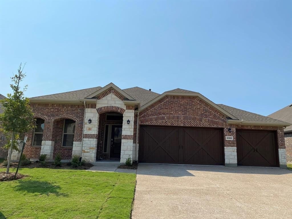 4305 Coffee Mill Road