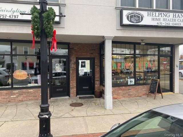 74-A Broadway unit: 74A