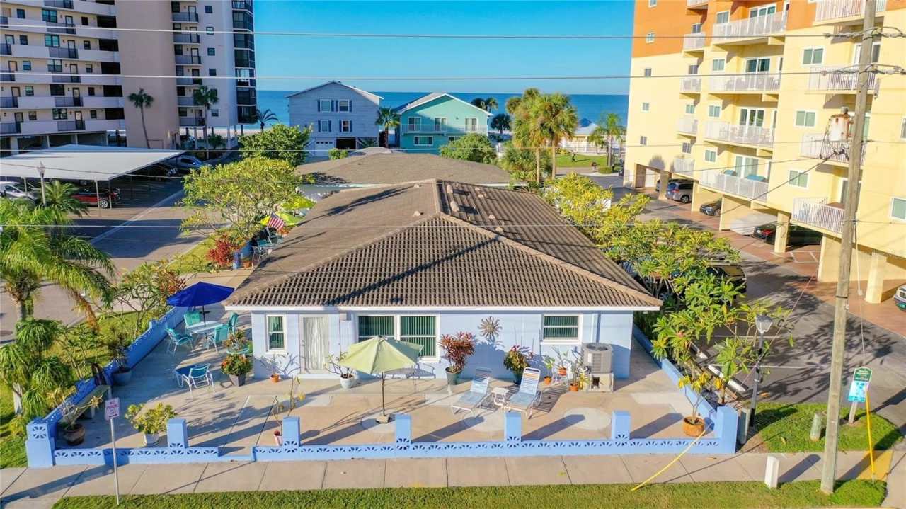 18316 GULF BOULEVARD