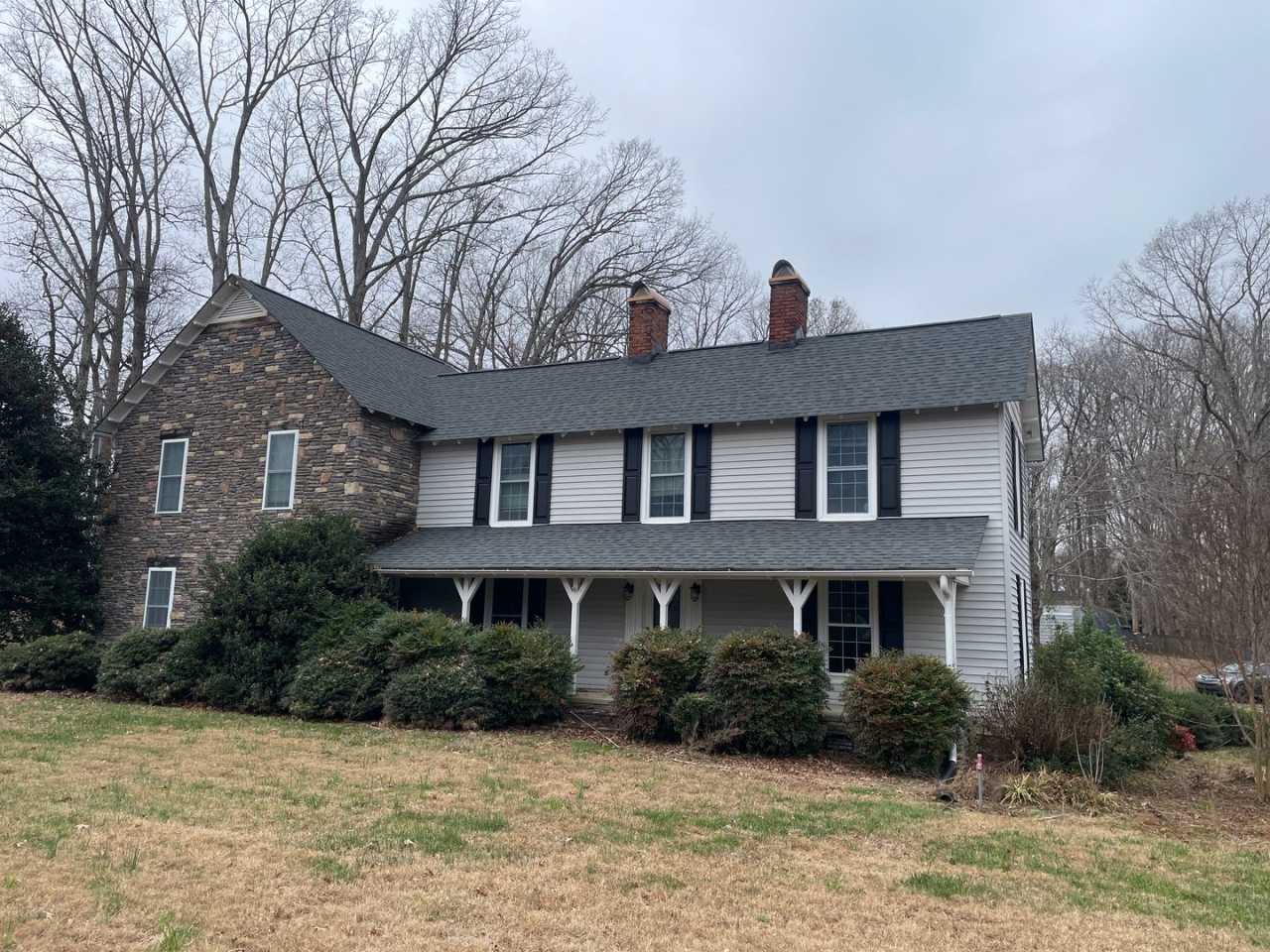 2812 Kecoughtan Road