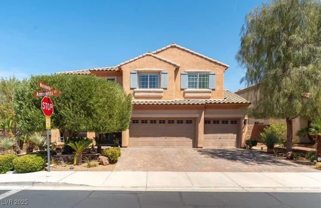 2434 Amoretti Street