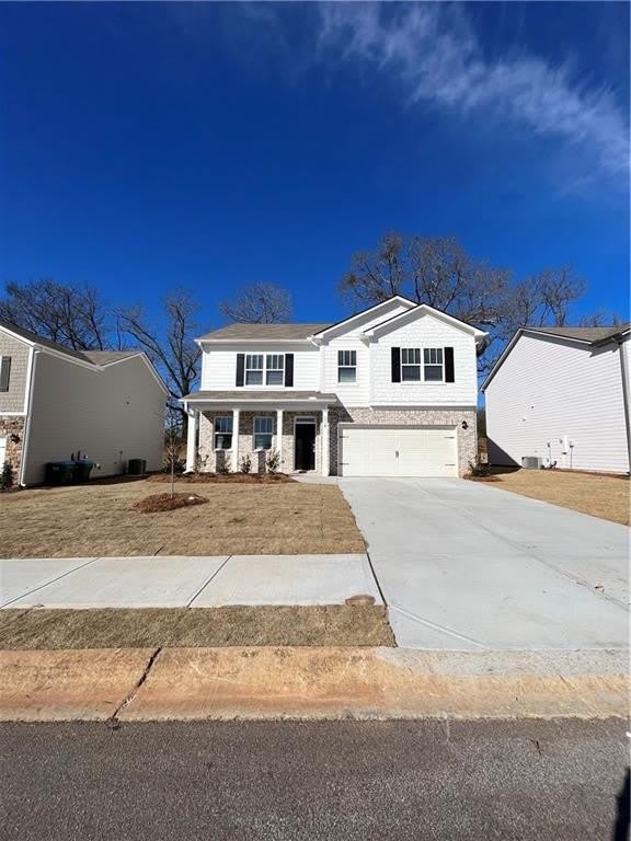 318 Walnut Grove Way