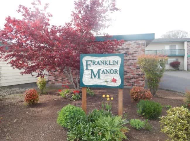 Franklin Manor
