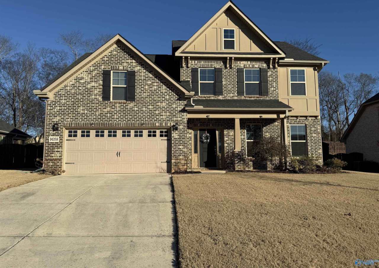 14358 Grey Goose Lane