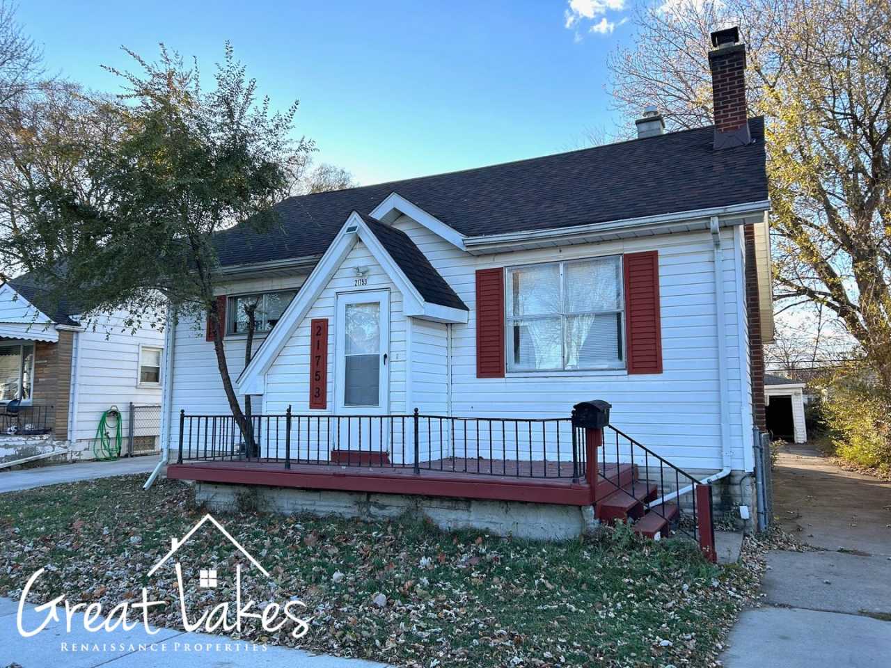 Charming 3 Bedroom 2 Bathroom now available for rent